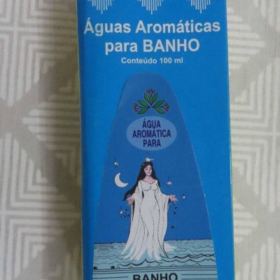 Banho Pronto Iemanjá 