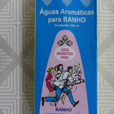 Banho Pronto Chama Freguês 