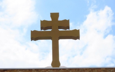 A História da Cruz de Caravaca